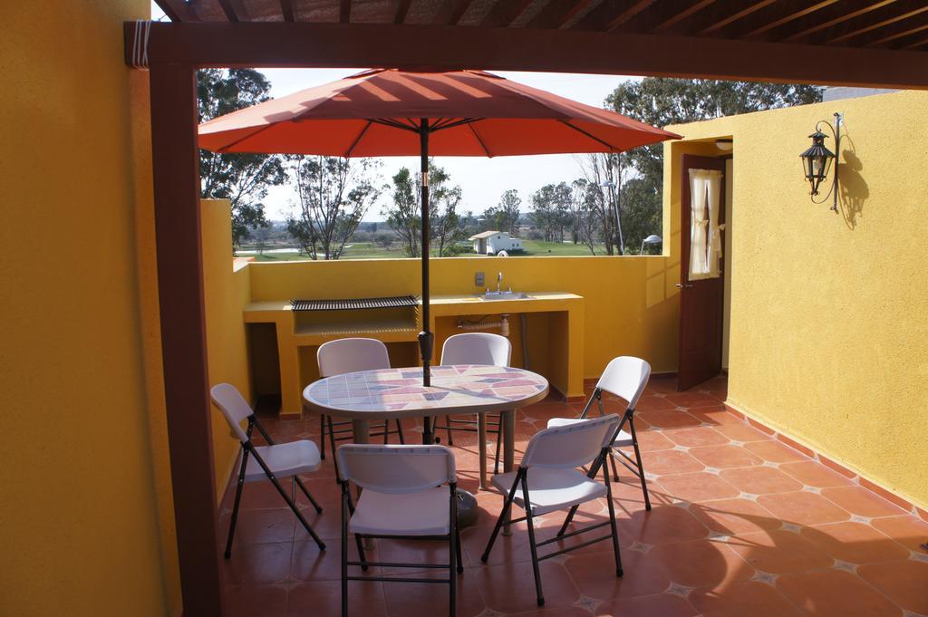 La Rosa House Villa San Miguel de Allende Cameră foto