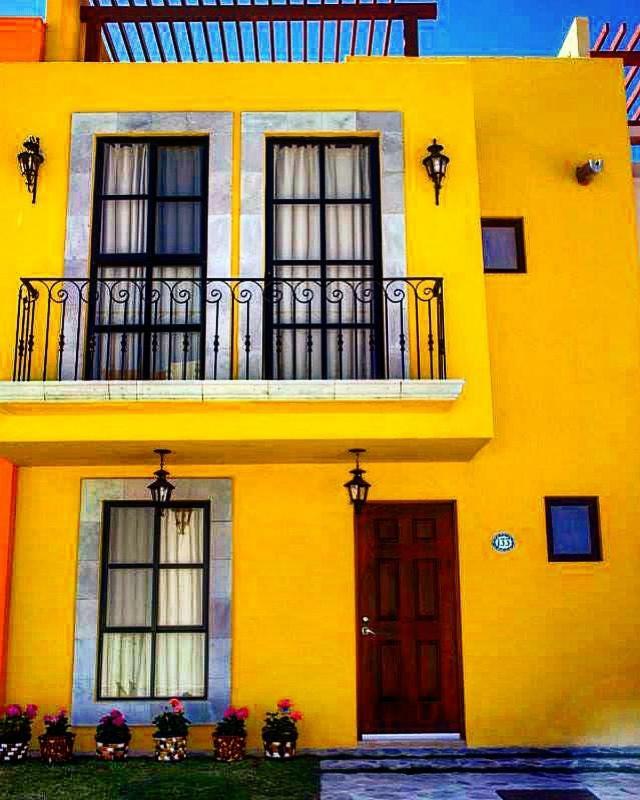 La Rosa House Villa San Miguel de Allende Exterior foto